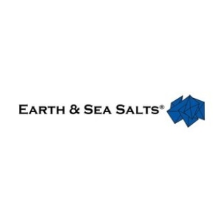 Earth & Sea Salts logo