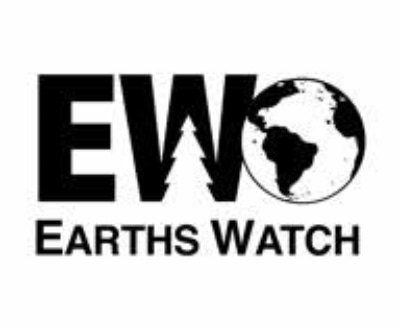 Earths Watch logo