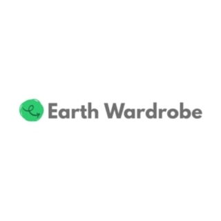 Earth Wardrobe logo