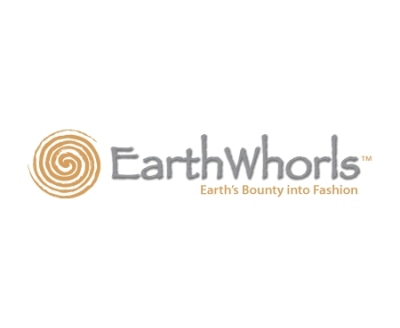 EarthWhorls logo