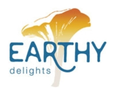 Earthy Delights logo