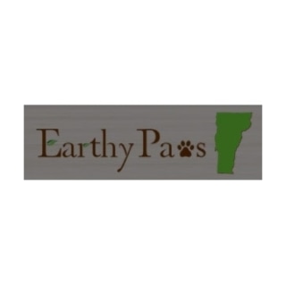 Earthy Paws logo