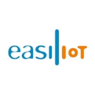 Easiliot logo
