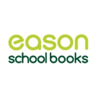 Easons School Books logo