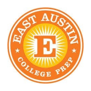 East Austin College Prep logo