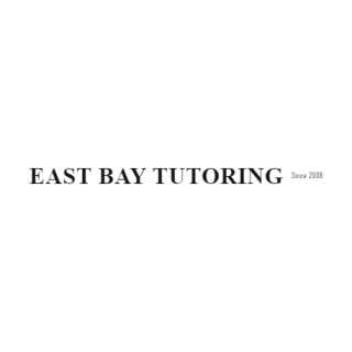 East Bay Tutoring logo
