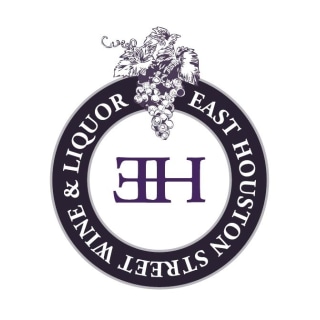 East Houston Wine & Liquor logo