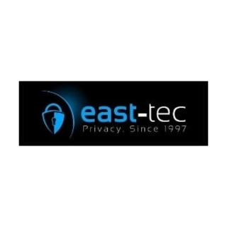 East-Tec logo