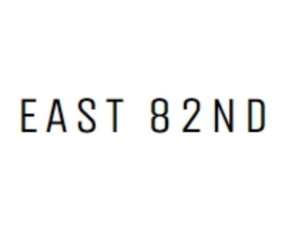 East 82nd logo