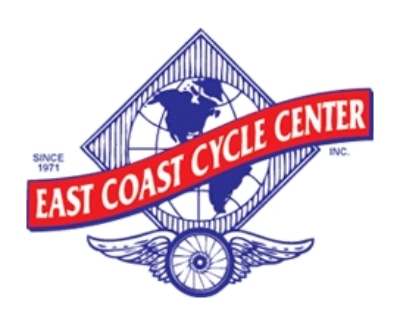 East Coast Cycle Center logo