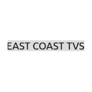 East Coast TVs logo