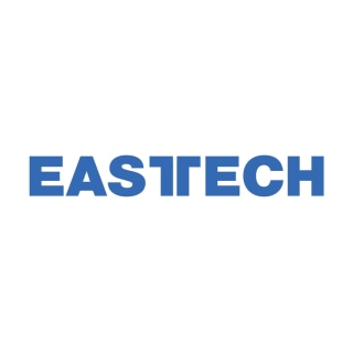 Eastech logo
