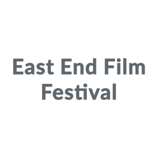 East End Film Festival logo