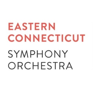 Eastern Connecticut Symphony Orchestra logo