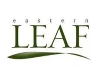 Eastern Leaf logo