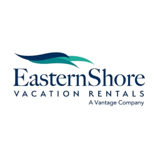 Eastern Shore Vacations  logo