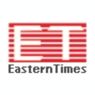 Eastern Times logo