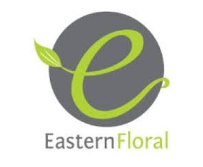 Eastern Floral logo