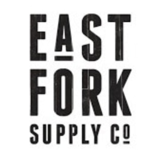 East Fork Supply Co. logo