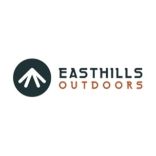 Easthills Outdoors logo