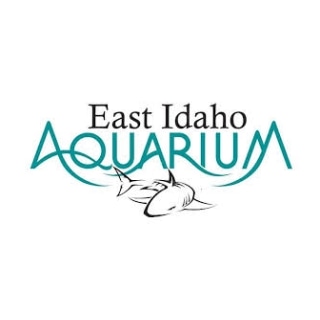 East Idaho Aquarium logo