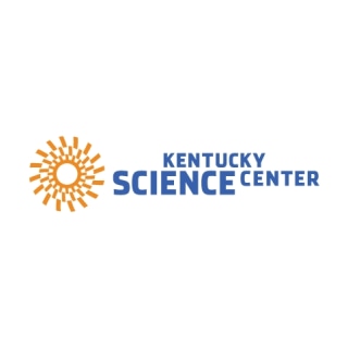 East Kentucky Science Center logo