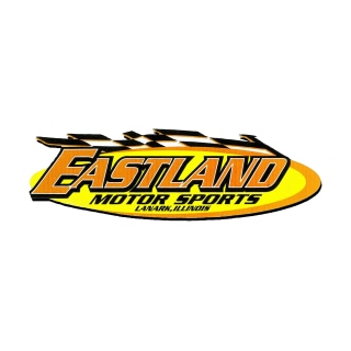Eastland Motor Sports logo