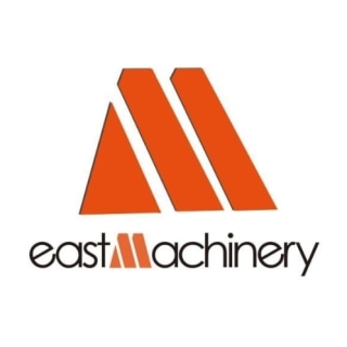 eastMachinery logo