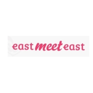 East Meet East logo