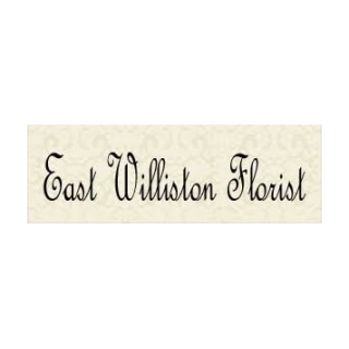 East Williston Florist logo
