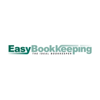 Easy Bookkeeping  logo