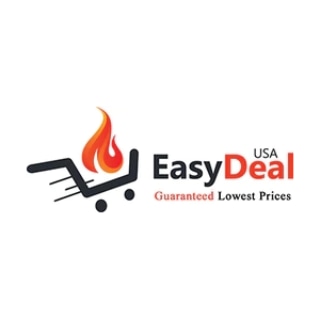 Easy Deal USA logo