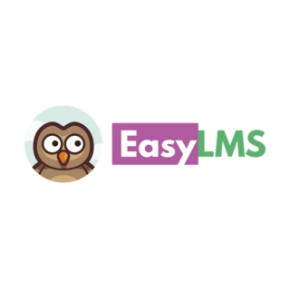 Easy LMS logo