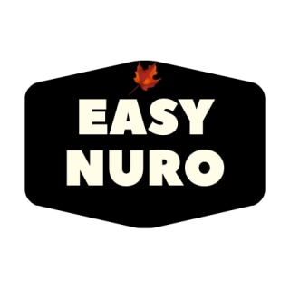 Easy Nuro logo