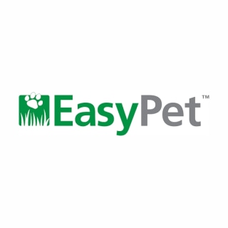 Easy Pet logo