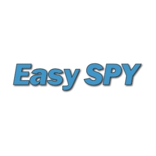 Easy Spy logo