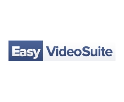 Easy Video Suite logo