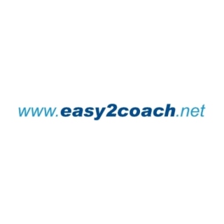 Easy2Coach logo