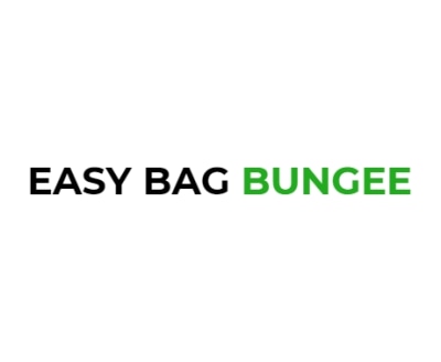 Easy Bag Bungee  logo