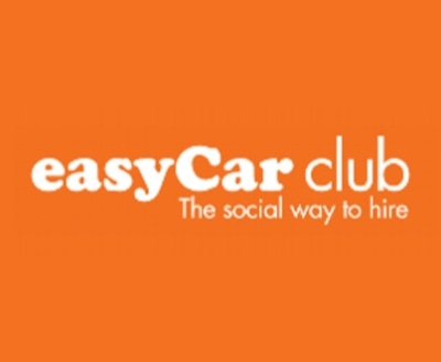 easyCar Club logo