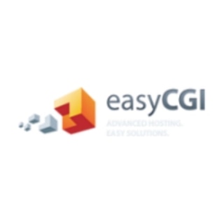 EasyCGI logo