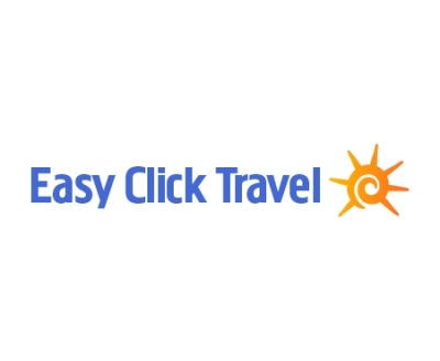 EasyClickTravel logo