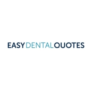 Easy Dental Quotes logo