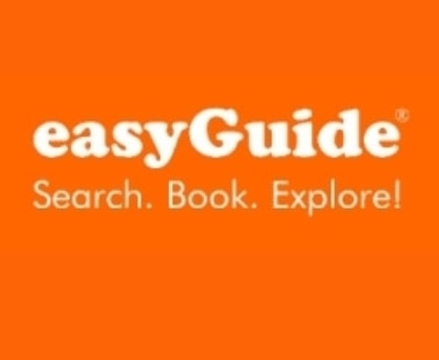easyGuide logo