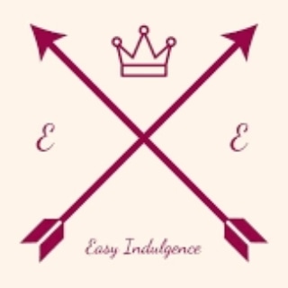 Easy Indulgence logo