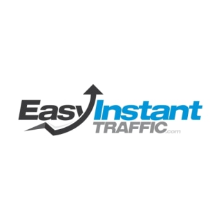 Easy Instant Traffic logo