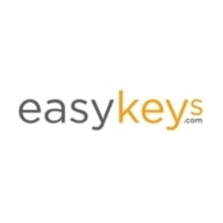 EasyKeys.com logo