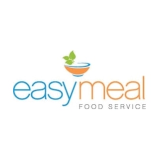Easy Meal Food Service logo
