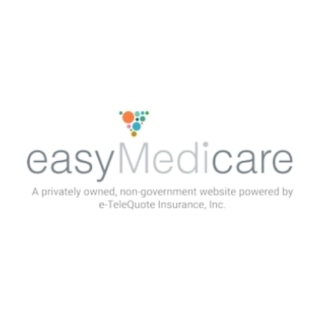 EasyMedicare logo