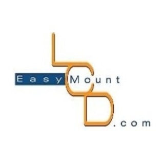 EasyMountLCD logo